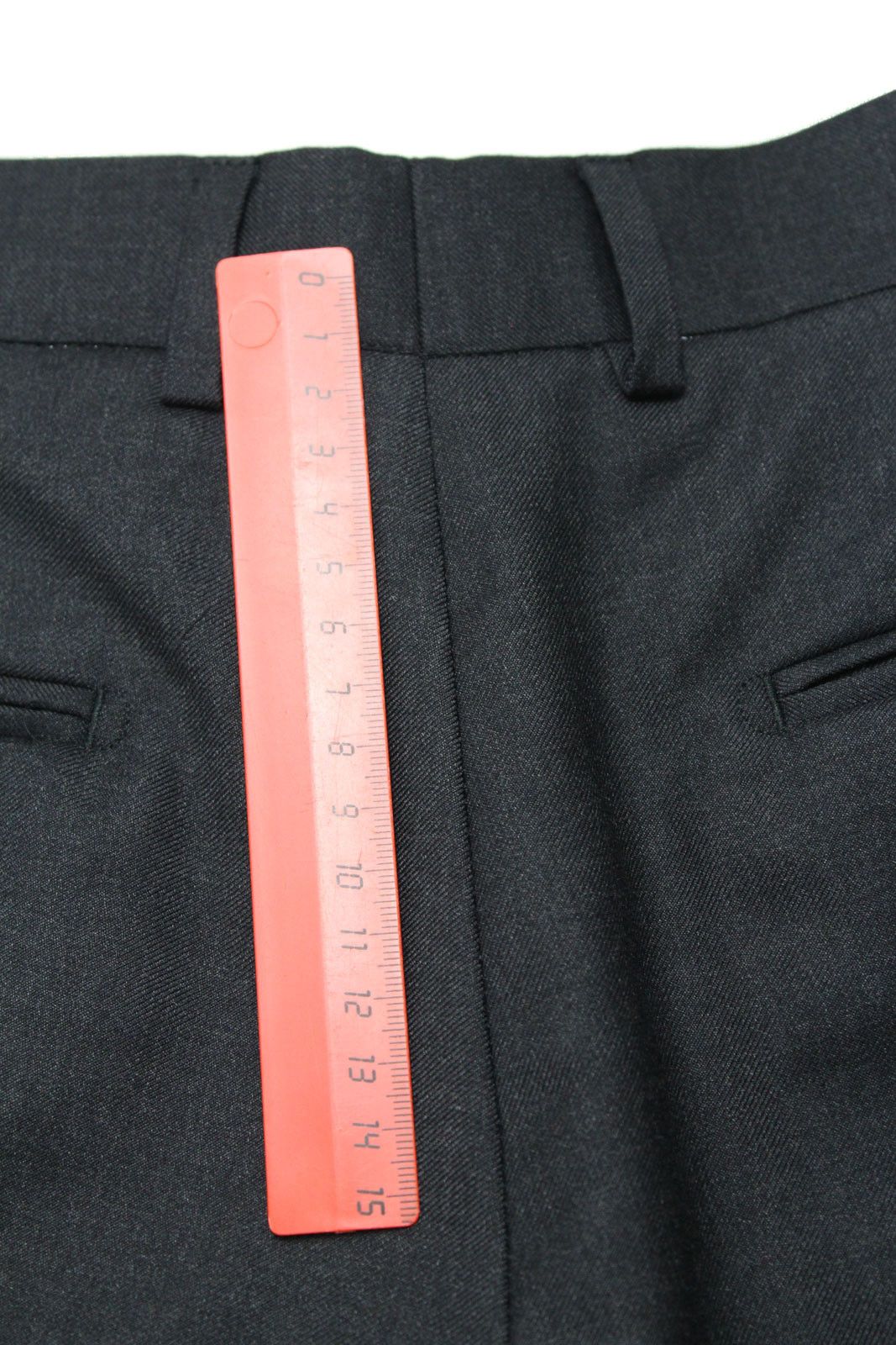 Suitsupply SUITSUPPLY La Spalla / Brescia Suit Men's UK 38 Wool Size 38R - 12 Thumbnail