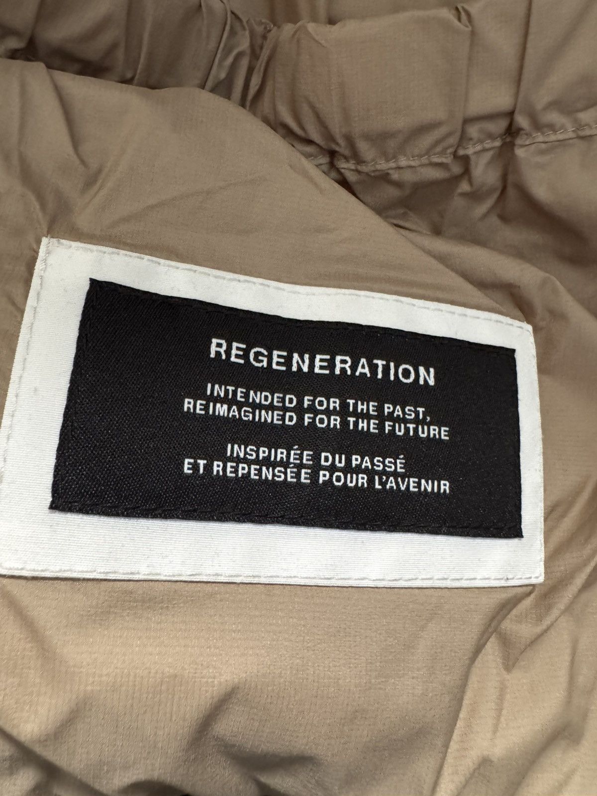 Canada Goose Canada goose chiliwack heritage bomber Size US XL / EU 56 / 4 - 7 Thumbnail