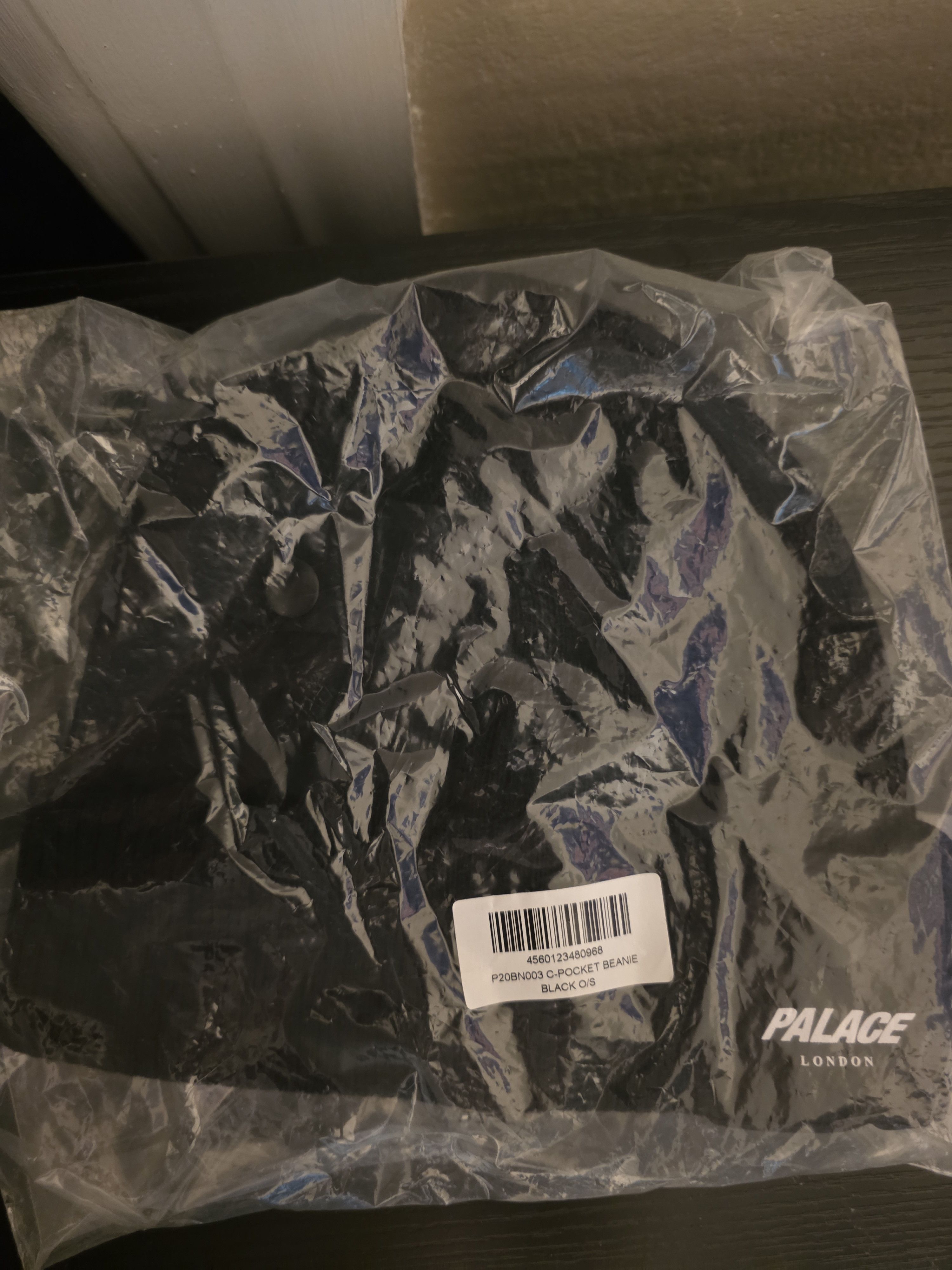 Palace Palace C-Pocket Beanie Size ONE SIZE - 2 Thumbnail