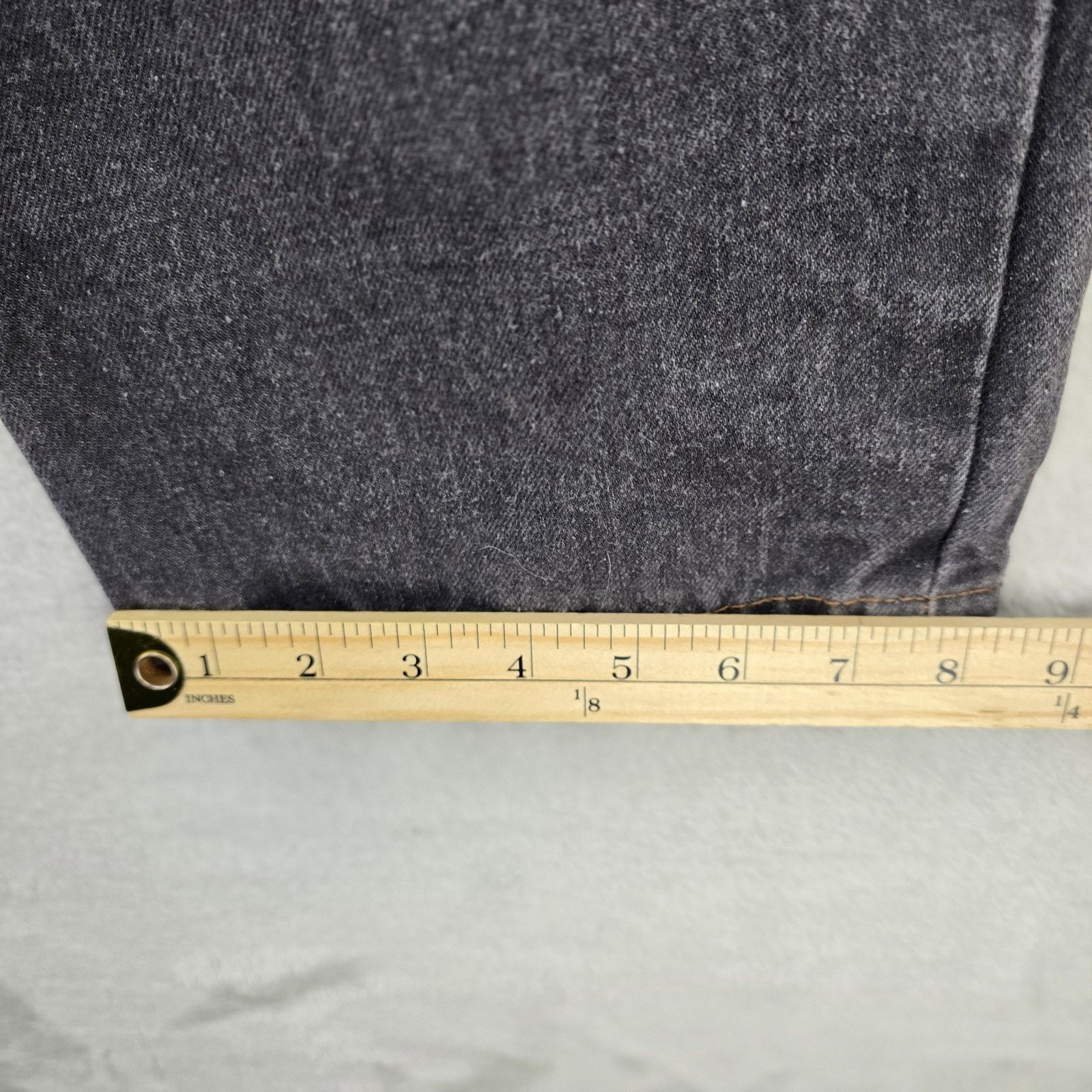 Levi's Vintage Levis 501 Jeans Mens 40x29 Straight Leg Y2K USA Size US 40 / EU 56 - 12 Thumbnail
