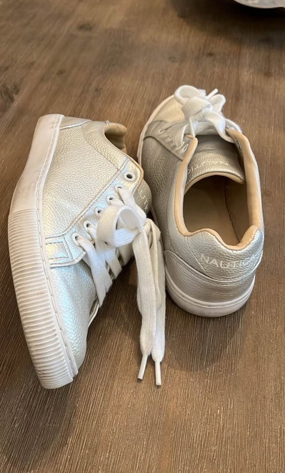 Nautica Nautica size 6.5 Size US 6.5 / IT 36.5 - 2 Thumbnail