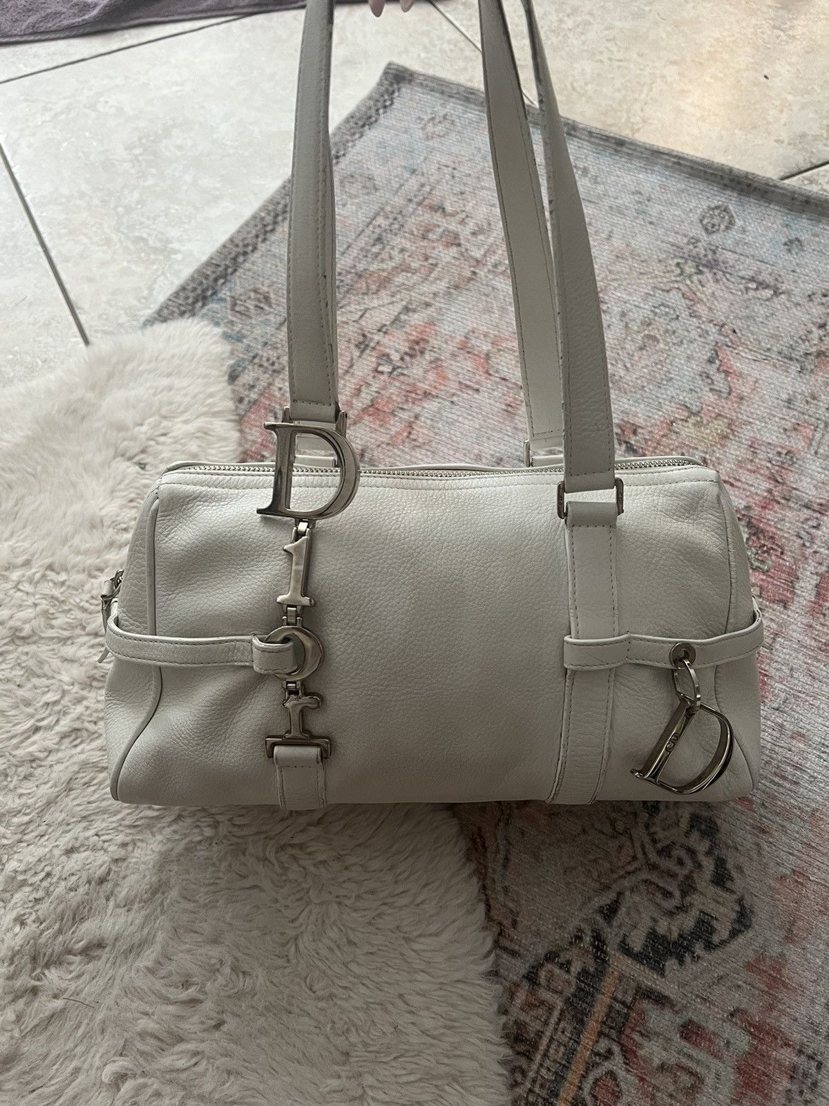 Vintage Dior Bag
