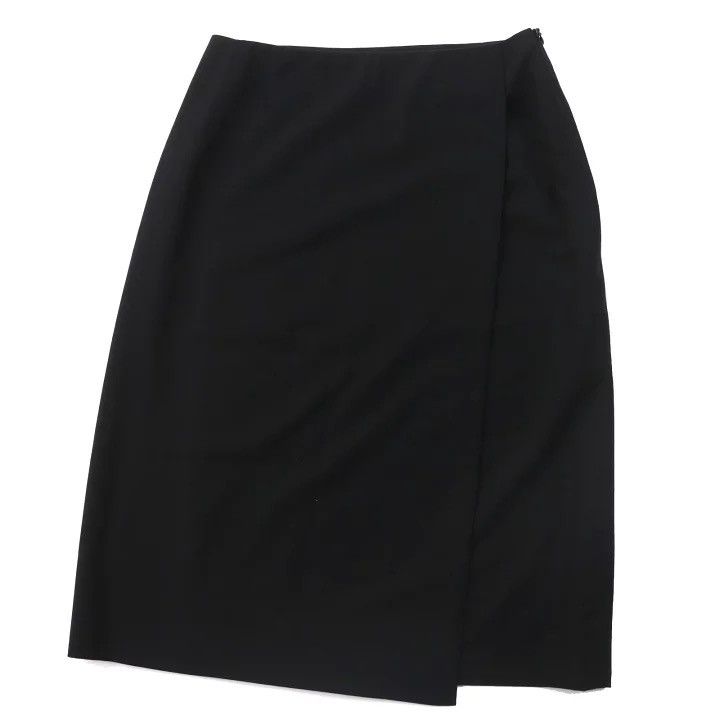 Hermes HERMES by Margiela wool skirt Size XS / US 0-2 / IT 36-38 - 1 Thumbnail