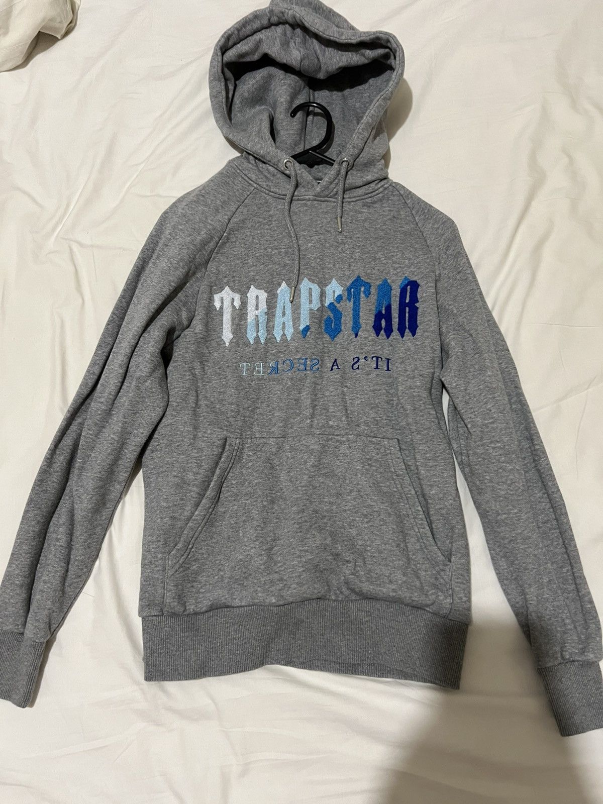 Trapstar London Trapstar Hoodie Size US S / EU 44-46 / 1 - 1 Thumbnail