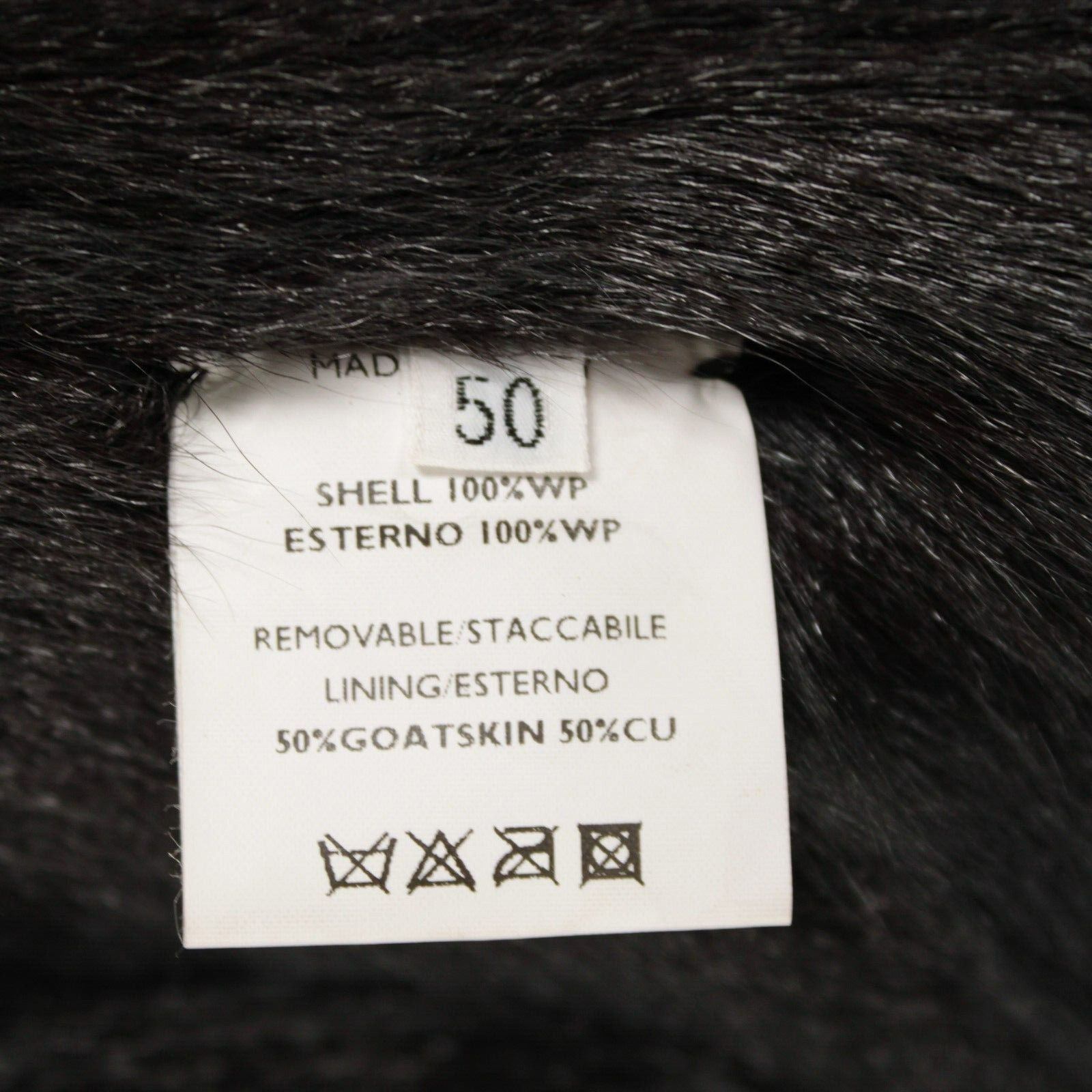 Other Hettabretz Jacket Size M US In Gray Alpaca Size US M / EU 48-50 / 2 - 8 Thumbnail