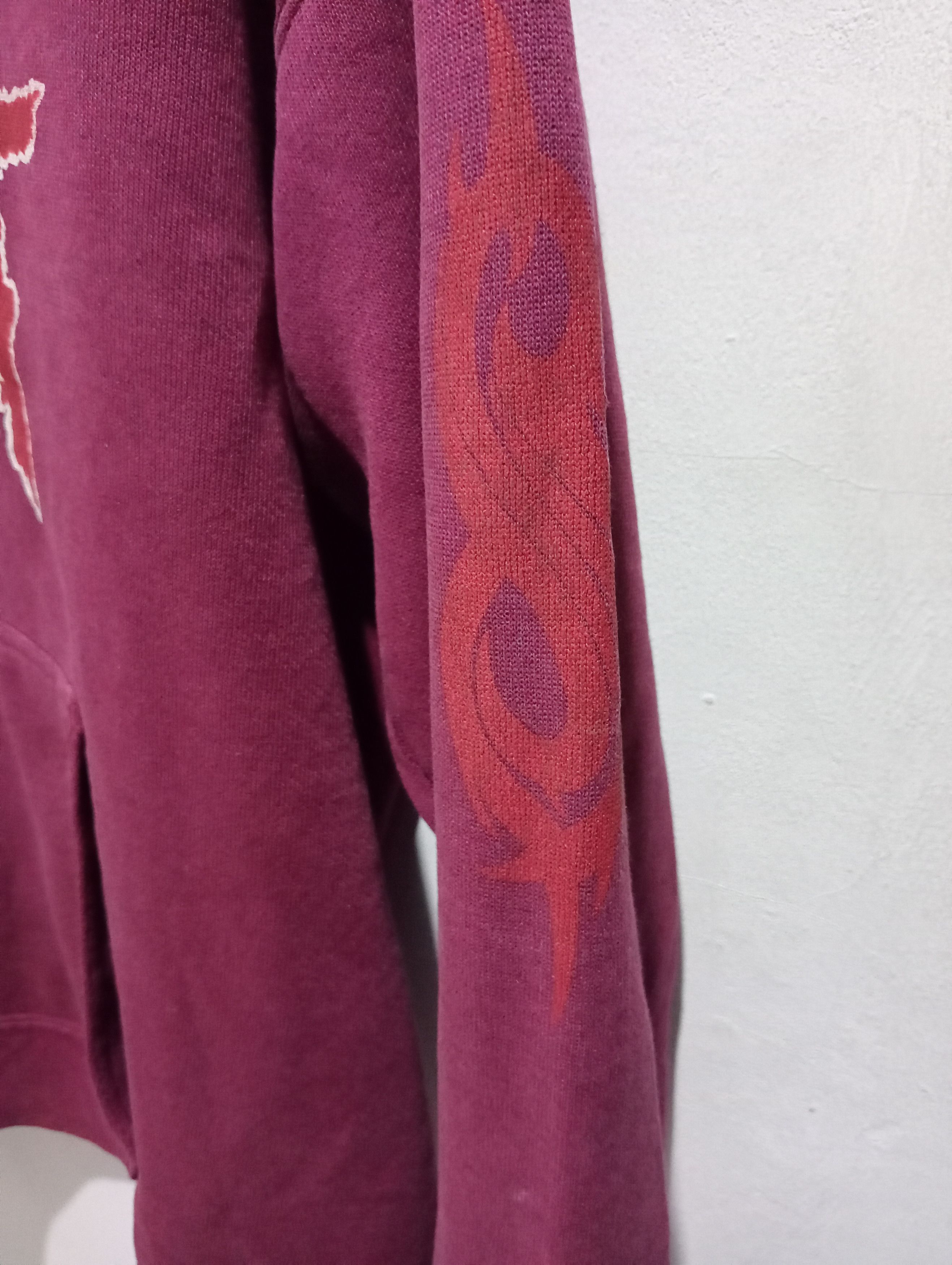 Slipknot slipknot vintage Size US L / EU 52-54 / 3 - 3 Thumbnail