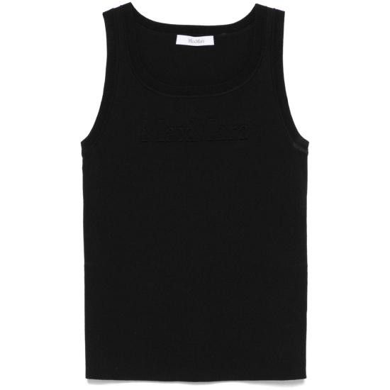 MAX MARA Women Tops PENTOLA 036 004 BLACK