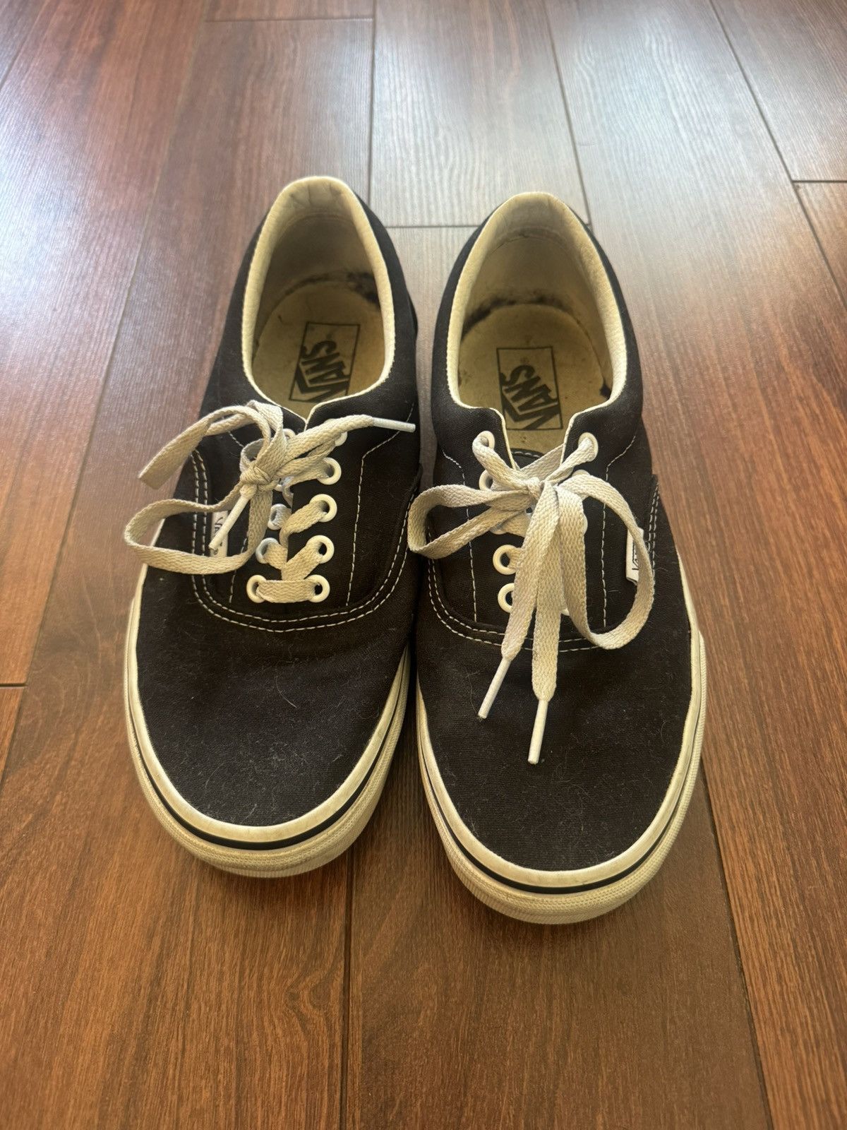 Vans Vans new era? Size US 8.5 / EU 41-42 - 1 Thumbnail
