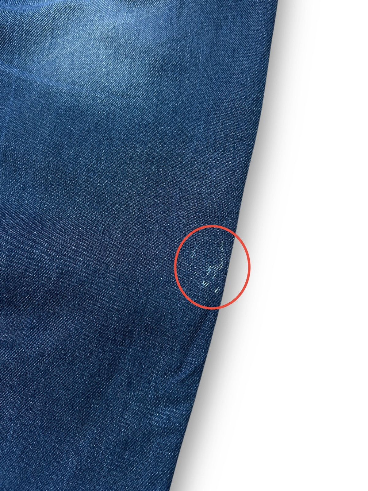 True Religion Vintage Y2K True Religion Rocco Jeans Made In USA Size US 32 / EU 48 - 4 Thumbnail