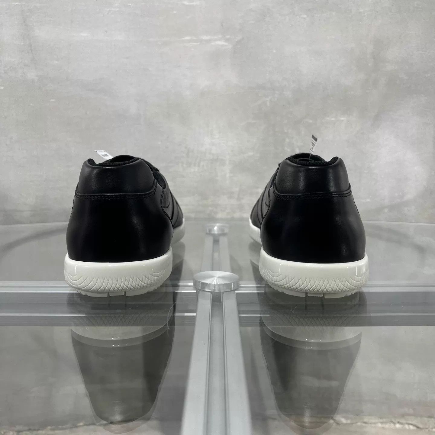 Prada Prada Black Casual Shoes UK9.5 / 43.5 Size US 10.5 / EU 43-44 - 6 Thumbnail