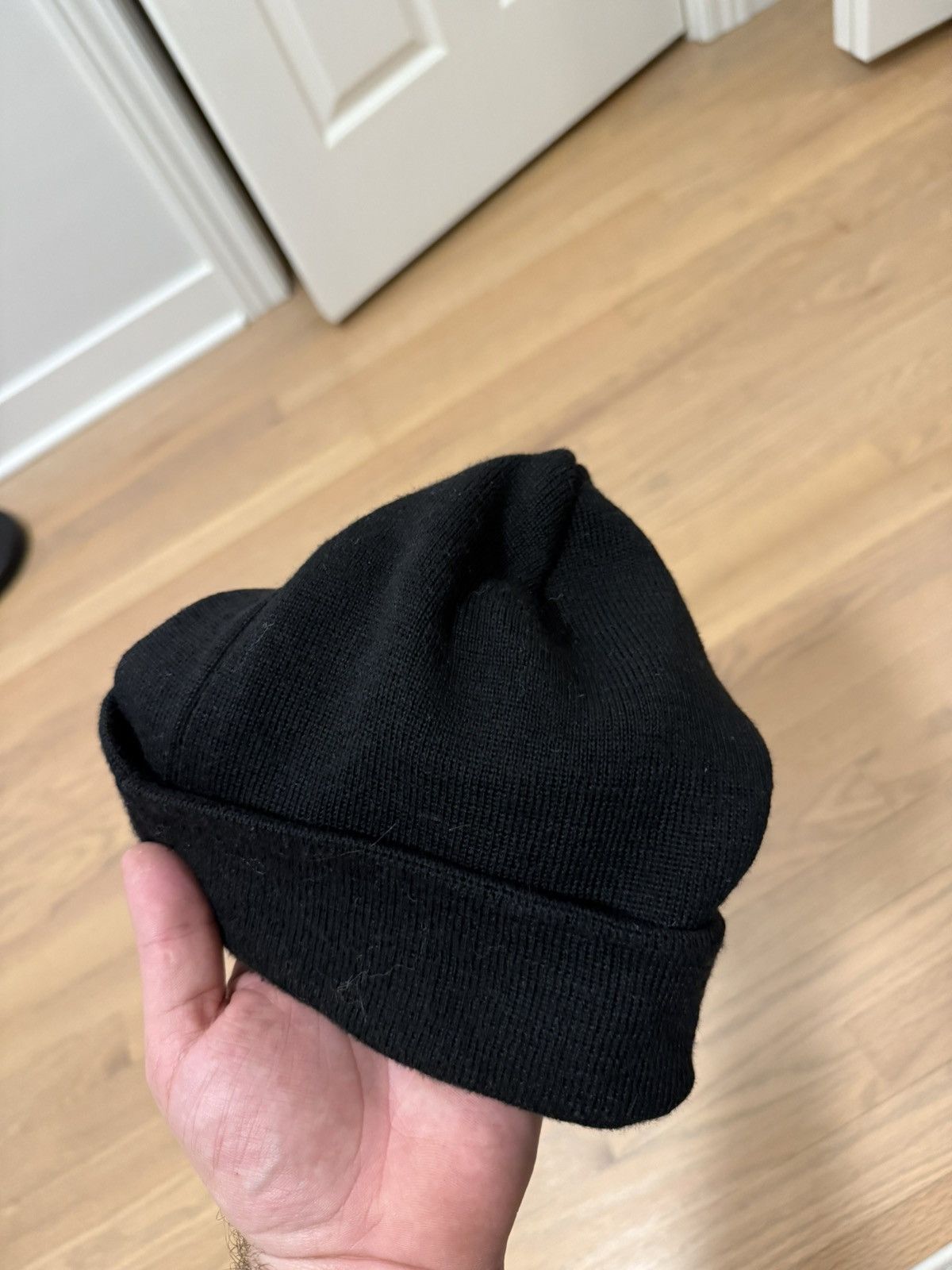 Adidas Adidas Beanie Size ONE SIZE - 2 Thumbnail