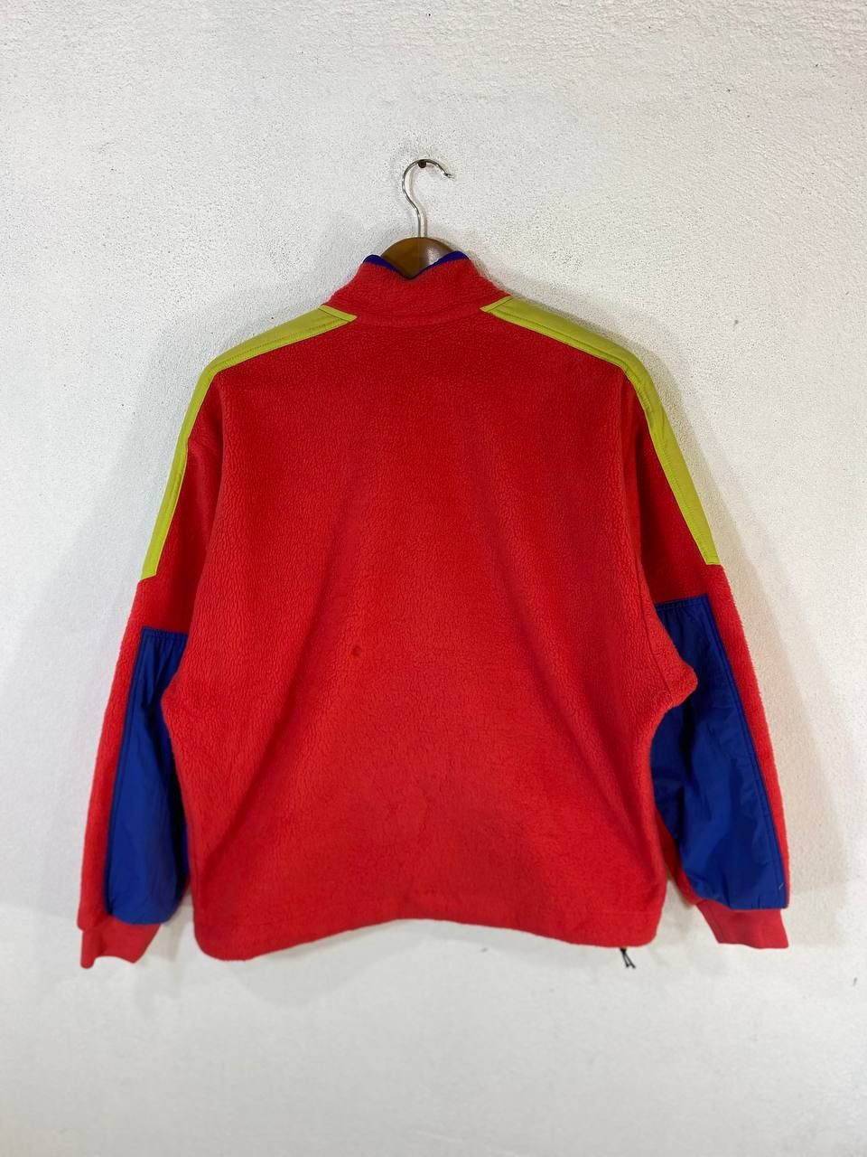 The North Face laterra anorak half zipper fleece jacket nice design Size US L / EU 52-54 / 3 - 10 Thumbnail