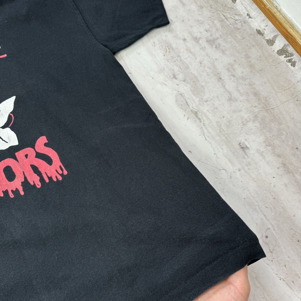 Band Tees × Vintage Vintage The Little Shop of Horrors Movie Tee Single Stitch Size US XL / EU 56 / 4 - 8 Thumbnail
