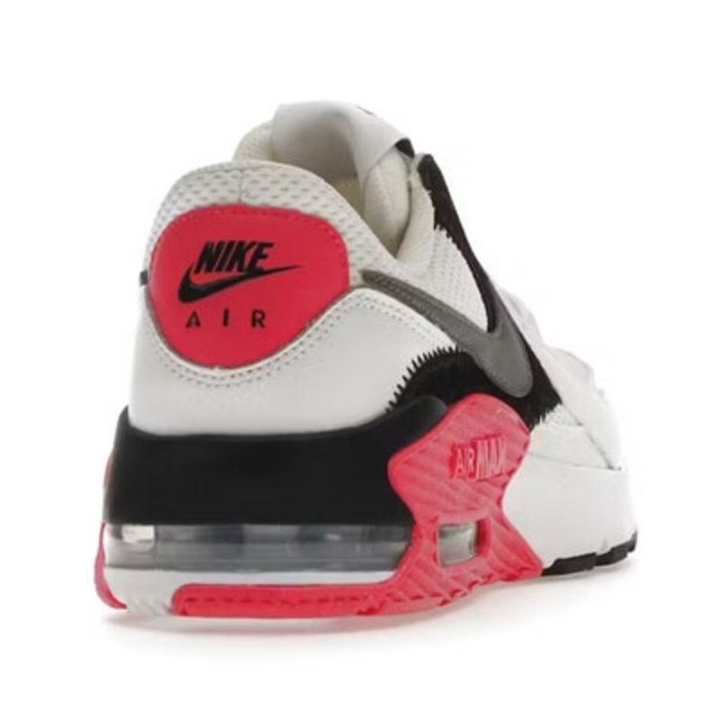 Nike Nike Air Max Excee Women's Sneaker in White Rush Pink,sz 7.5 Size US 7.5 / IT 37.5 - 2 Thumbnail