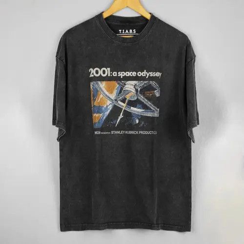 Japanese Brand Combo 3 Shirt Acid Bath, Portished 2001 A Odyssey Size US L / EU 52-54 / 3 - 3 Thumbnail