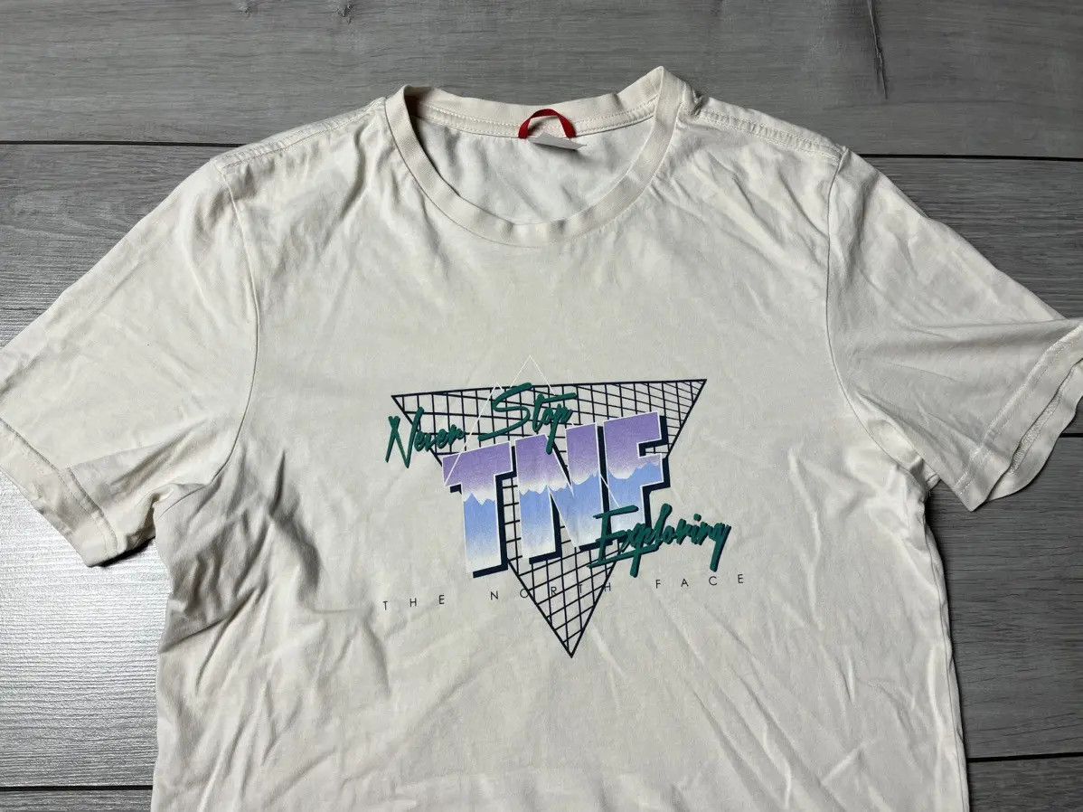 The North Face The north face Tshirt box logo size Small GTA 5 style Size US S / EU 44-46 / 1 - 3 Thumbnail