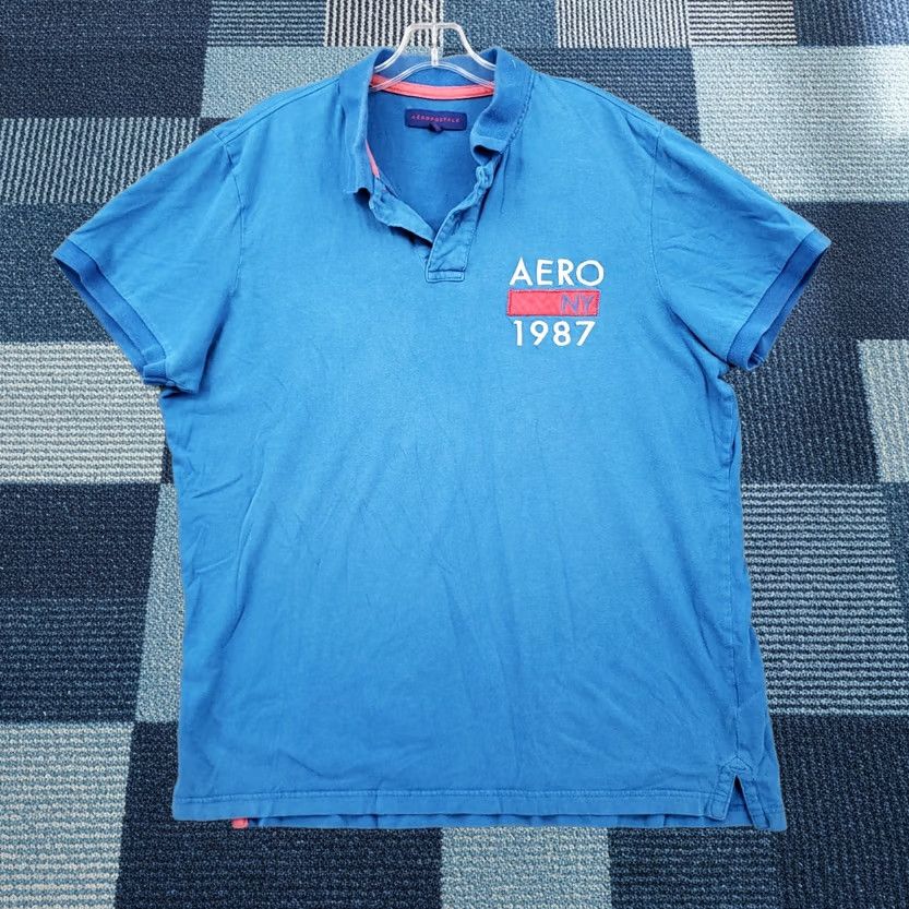 Vintage Item Specifications: Size: 8 Size US XL / EU 56 / 4 - 1 Thumbnail