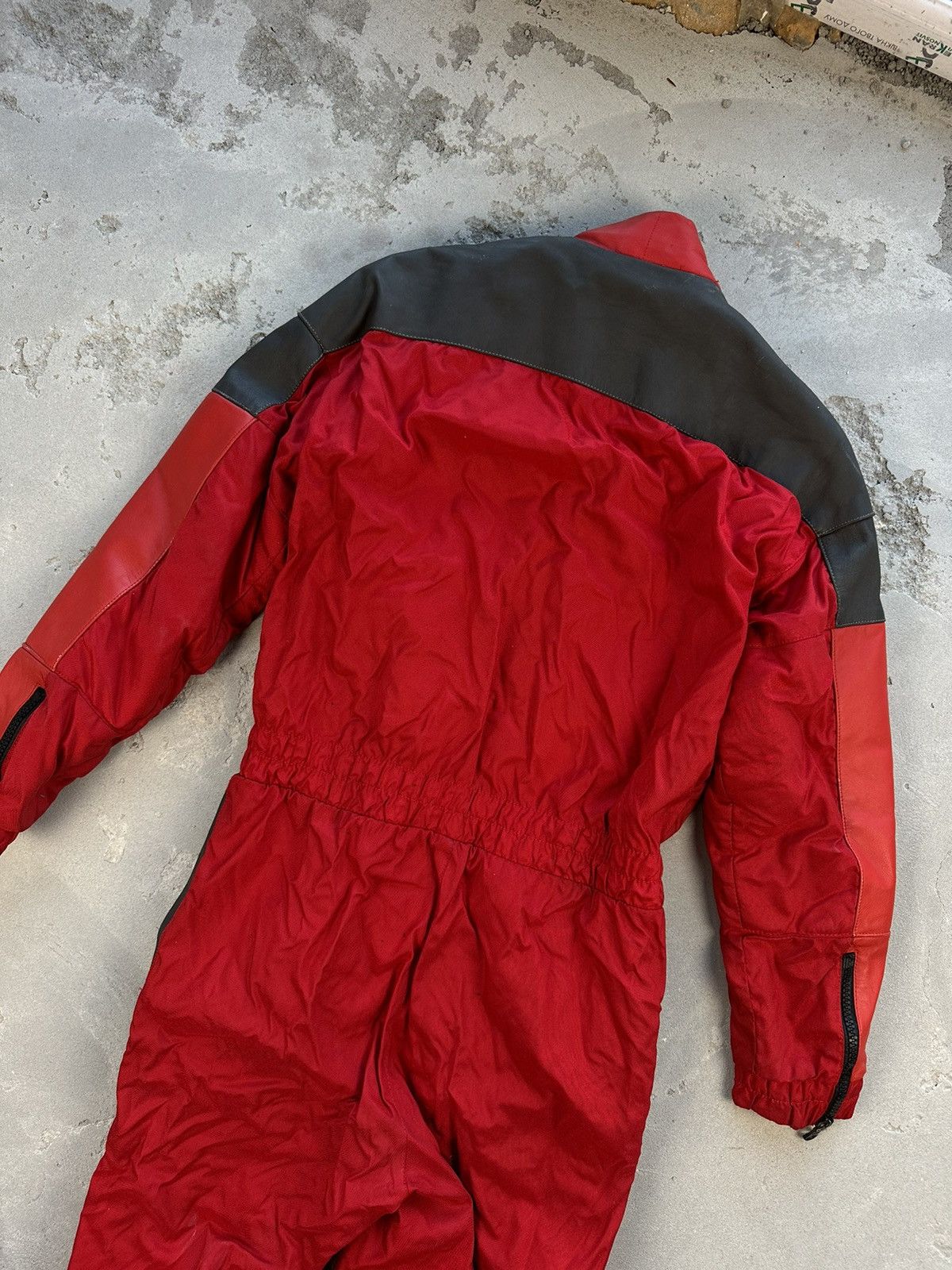 BMW Vintage BMW Racing Leather Overall Size US L / EU 52-54 / 3 - 8 Thumbnail