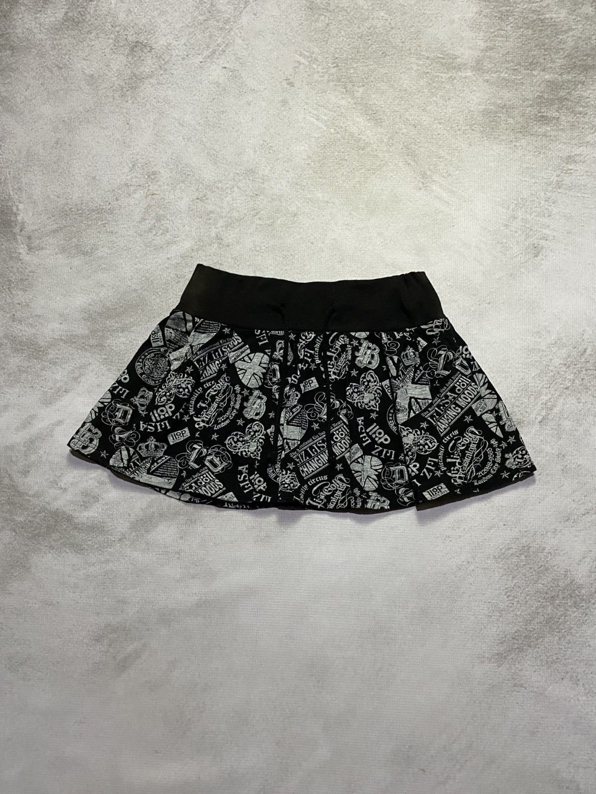 LIZ LISA Liz Lisa Doll Skirts Size 22" - 2 Thumbnail