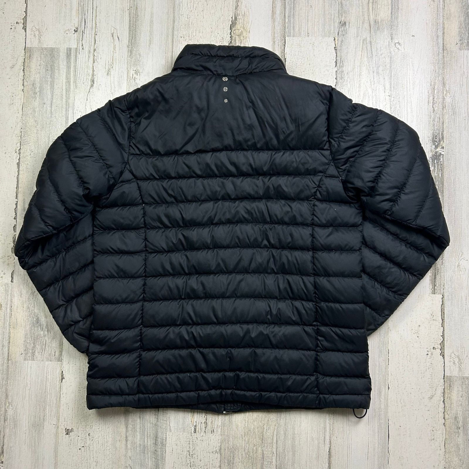 Merrell Merrell 800 Down All-Out Puffer Women's Jacket Size L / US 10 / IT 46 - 8 Thumbnail
