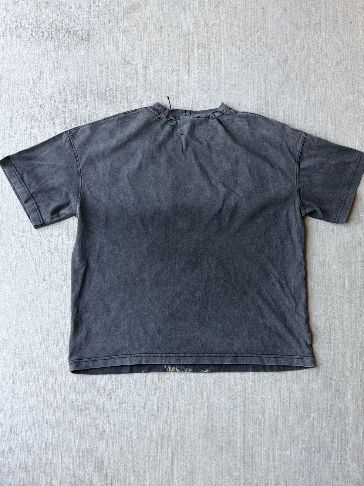 Vale Vale Tee Kiss Size US S / EU 44-46 / 1 - 7 Thumbnail
