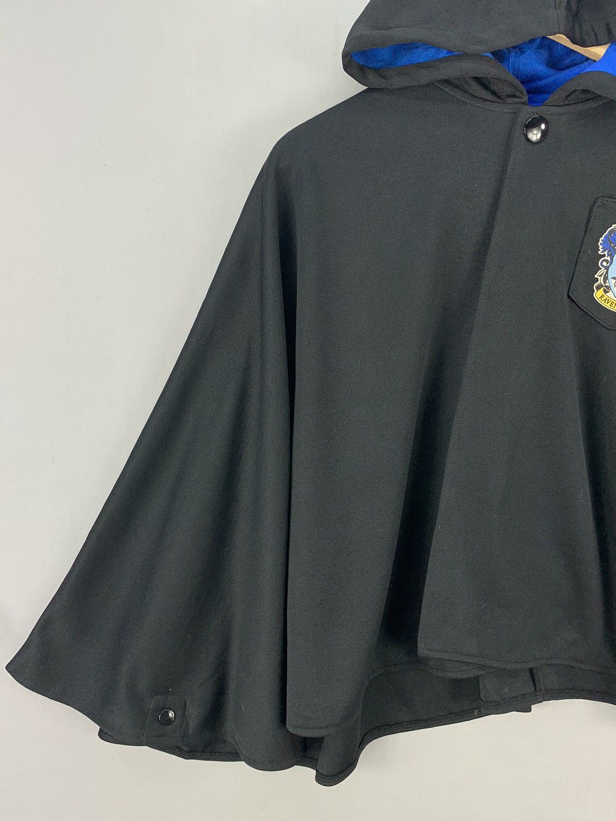 Warner Bros Vintage Y2K Harry Potter Movie Cape Size US S / EU 44-46 / 1 - 4 Thumbnail