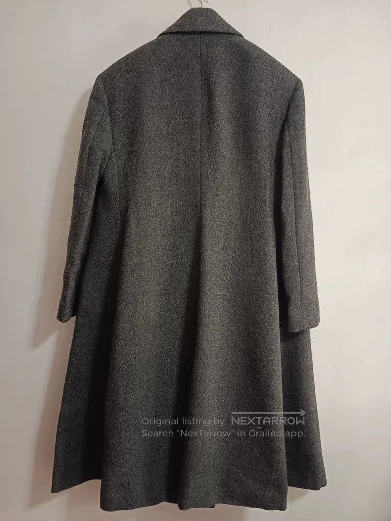 Vivienne Westwood Vivienne Westwood Wool Double. Size US L / EU 52-54 / 3 - 3 Thumbnail