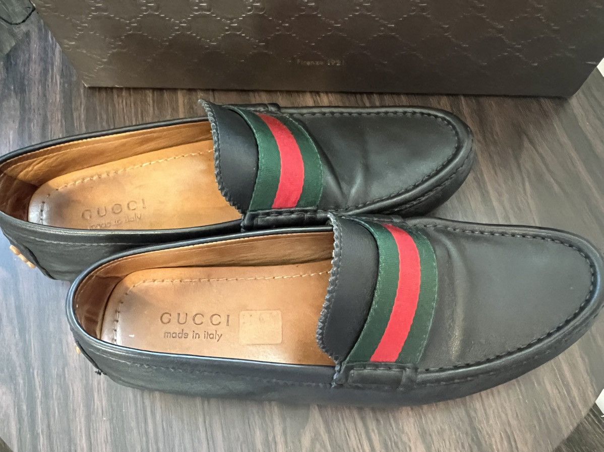 Gucci Gucci loafers Size US 8 / EU 41 - 5 Thumbnail