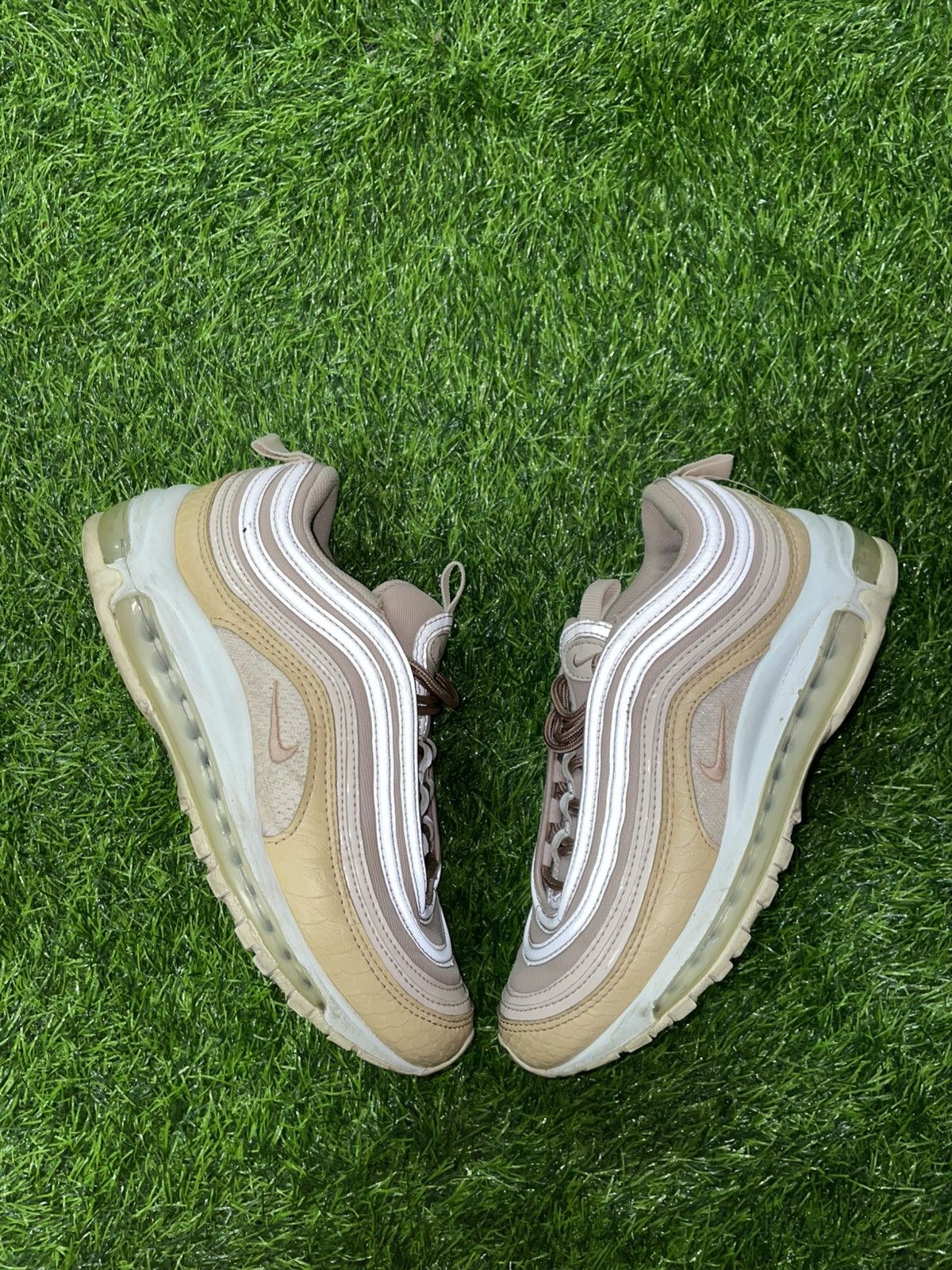 Nike Nike Air Max 97 Size 6.5 Size US 6.5 / IT 36.5 - 2 Thumbnail