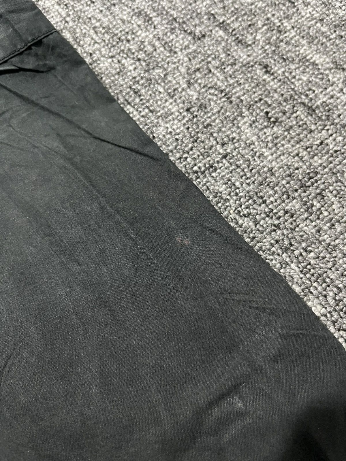 Wtaps Archive Wtaps mil-spec superwide Cargo Pants Size US 34 / EU 50 - 7 Thumbnail
