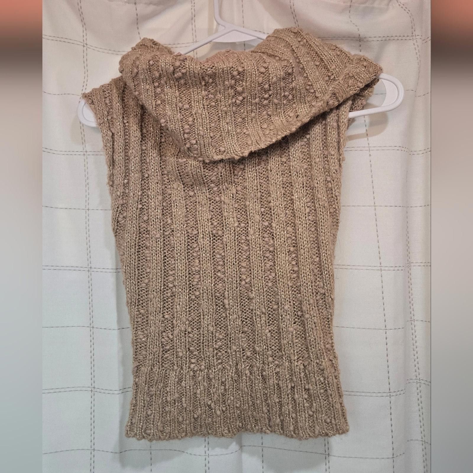 Other Silence + Noise Sweater Size S / US 4 / IT 40 - 2 Thumbnail