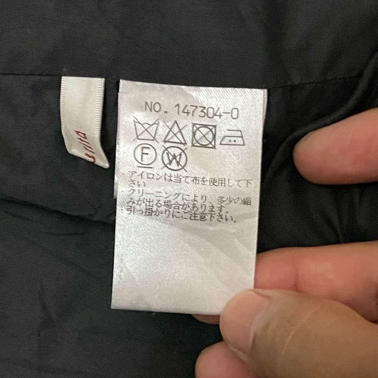 G-III Vintage G III Zipper Jacket with Patches Size US M / EU 48-50 / 2 - 9 Thumbnail