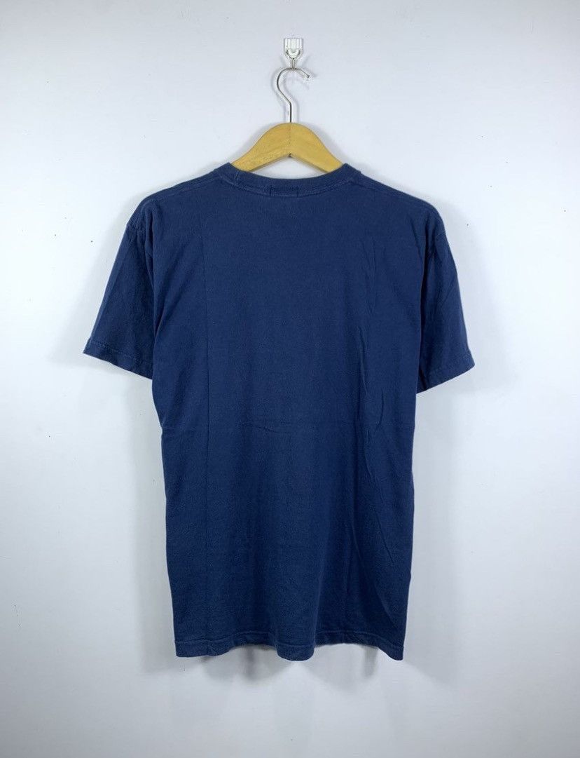 Yohji Yamamoto Yohji Yamamoto Y'SACCS Small Logo short sleeve shirt Size US L / EU 52-54 / 3 - 2 Thumbnail