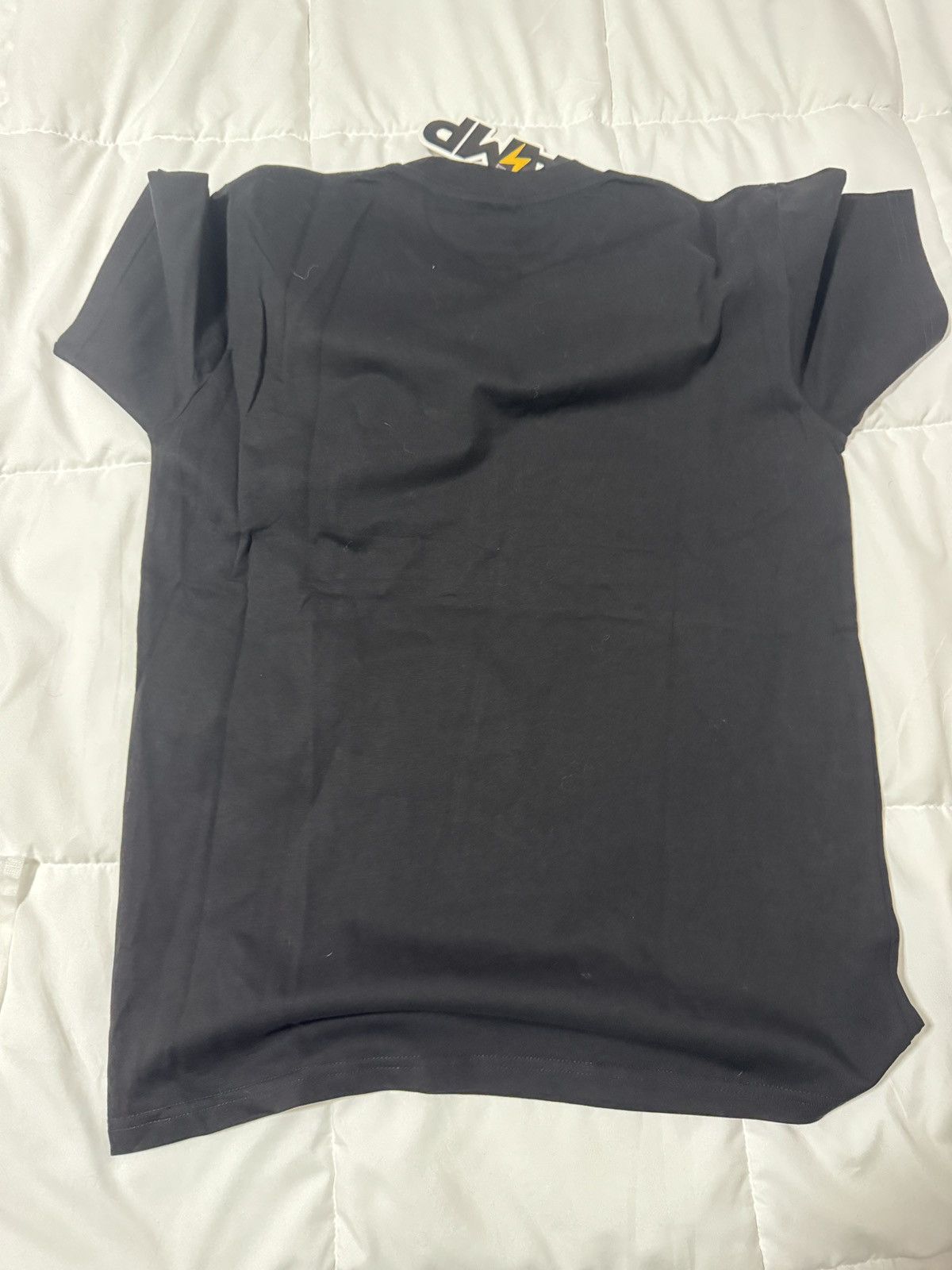 AMP AMP SHIRT Size US M / EU 48-50 / 2 - 3 Thumbnail