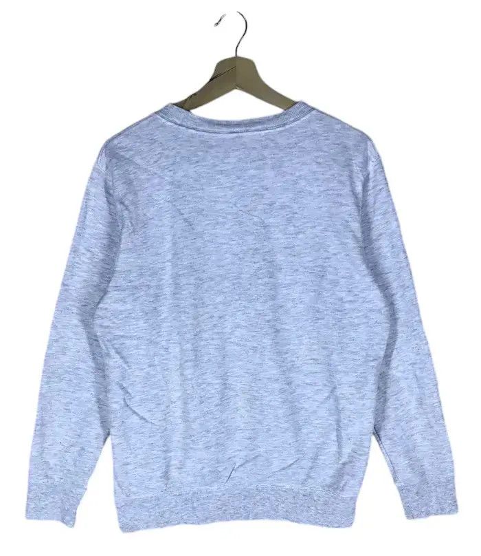 Anime GU x Khara Evangelion Sweatshirts Size US M / EU 48-50 / 2 - 2 Thumbnail
