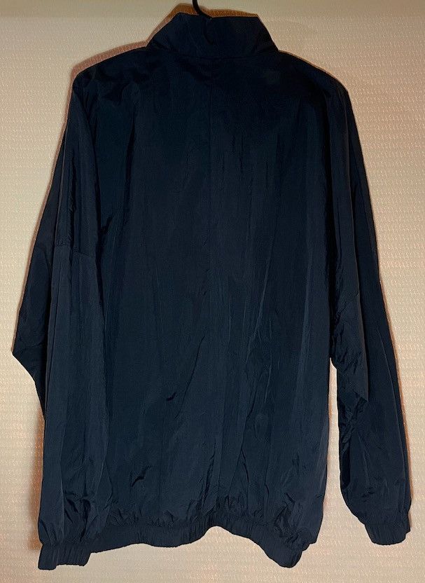 Nike Nike streetwear retro windbreaker Size US S / EU 44-46 / 1 - 2 Thumbnail