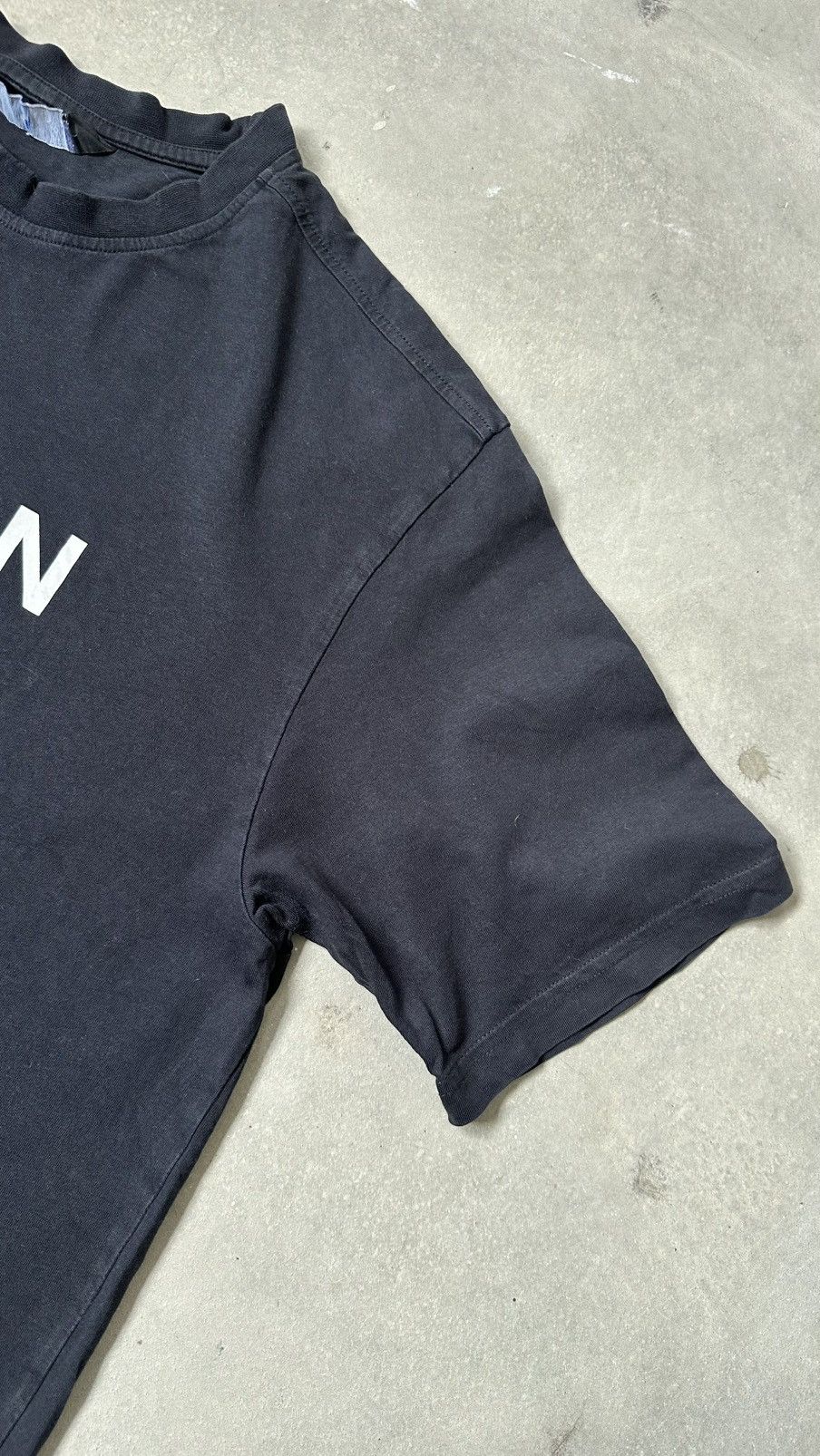 BMW BMW FAN TEE Size US M / EU 48-50 / 2 - 3 Thumbnail