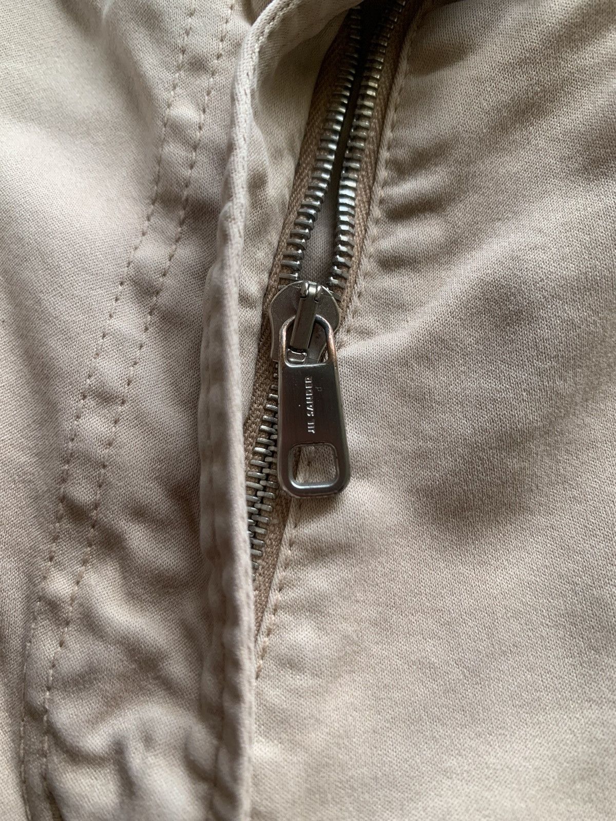 Jil Sander Jil Sander Cotton Wide Leg pants Size US 32 / EU 48 - 6 Thumbnail