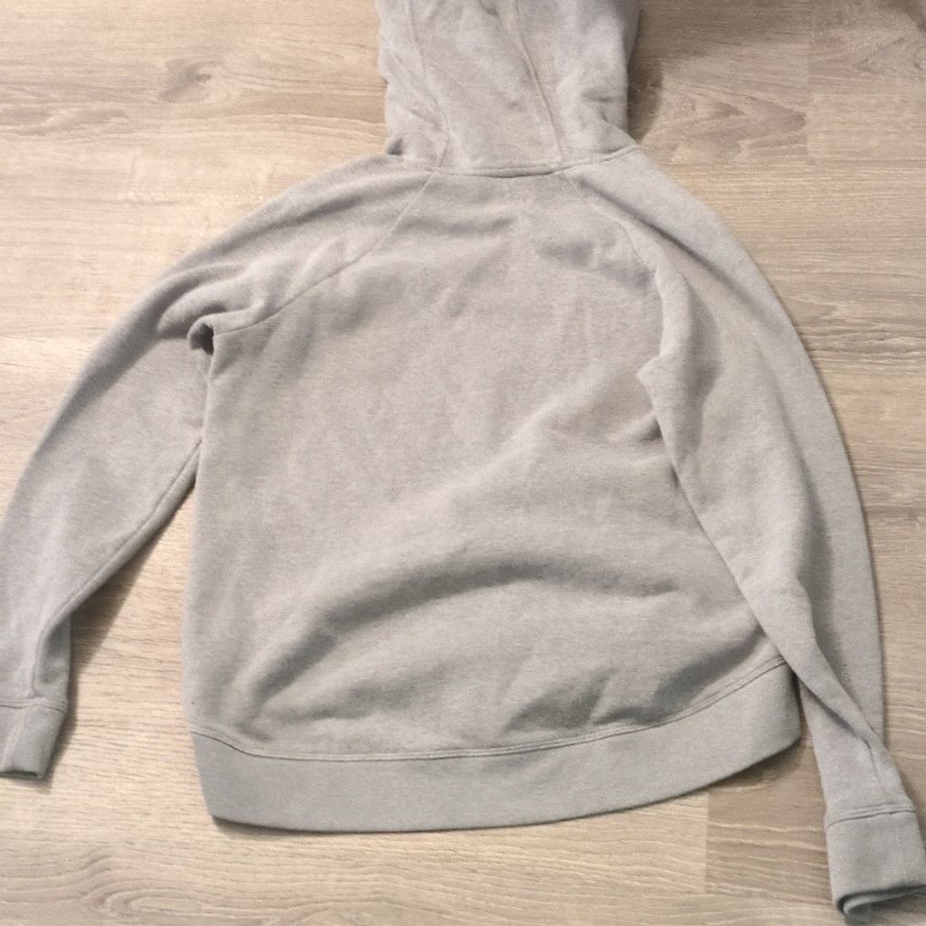 Under Armour Under armour loose freedom hoodie size small Size S / US 4 / IT 40 - 4 Thumbnail