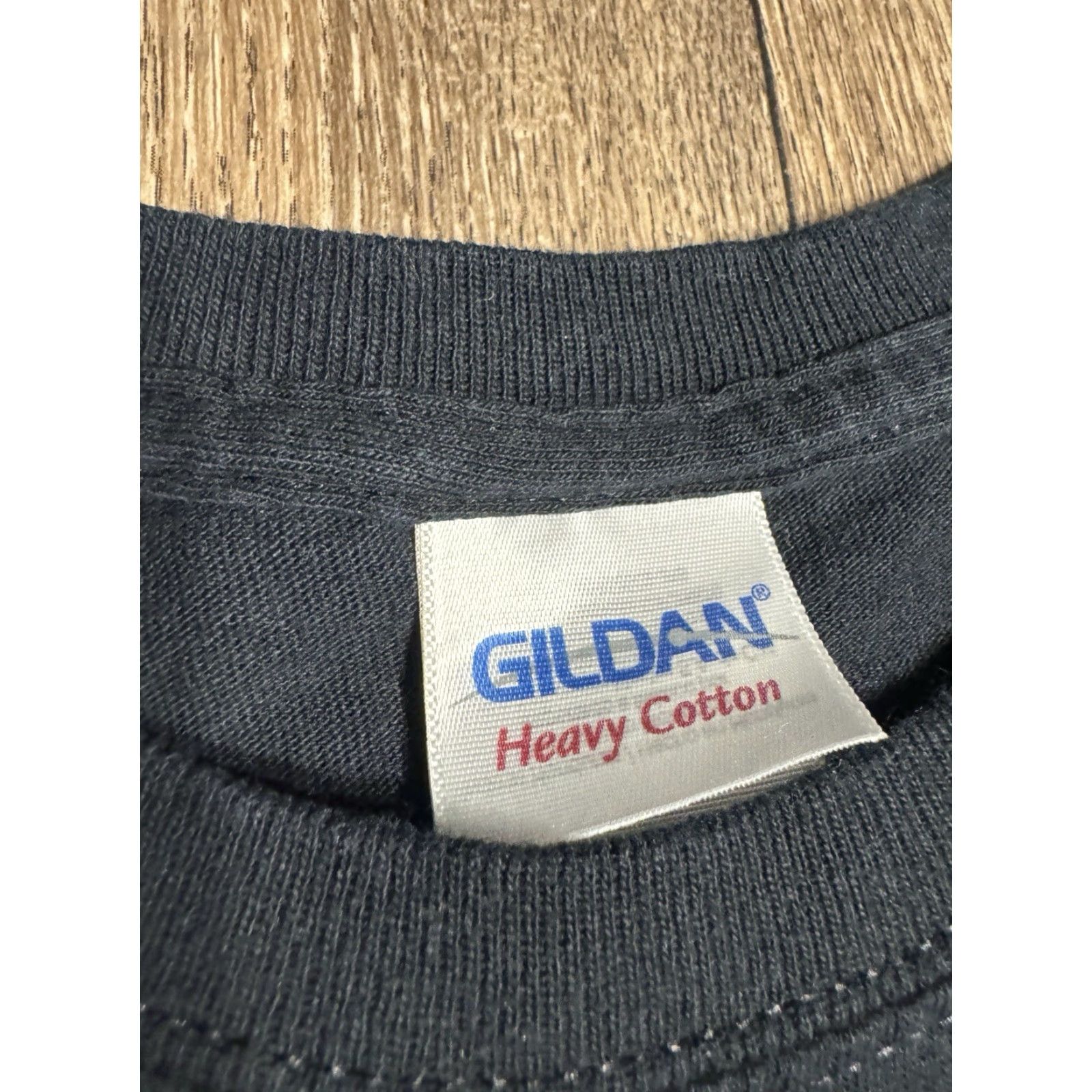 Gildan The Alaskans Alaska Animals Marvel Avengers Parody Nature Funny Comic T-Shirt M Black Unisex Adults Gildan Size US M / EU 48-50 / 2 - 4 Thumbnail