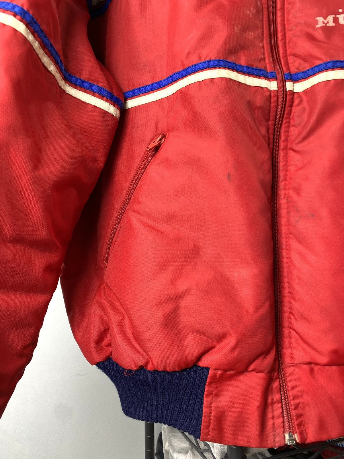 Honda Rare! Vintage 1980’s Honda Japanese Racing Jacket Nismo Size US L / EU 52-54 / 3 - 5 Thumbnail