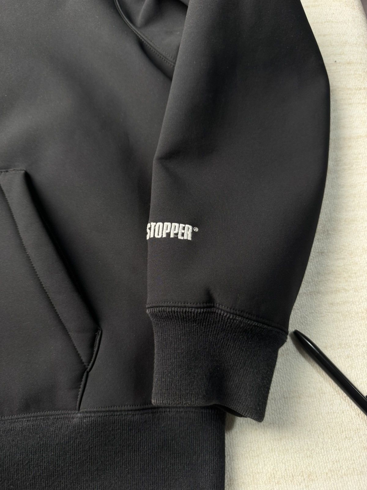 Supreme Wind-stopper zip hoodie Size US M / EU 48-50 / 2 - 3 Thumbnail