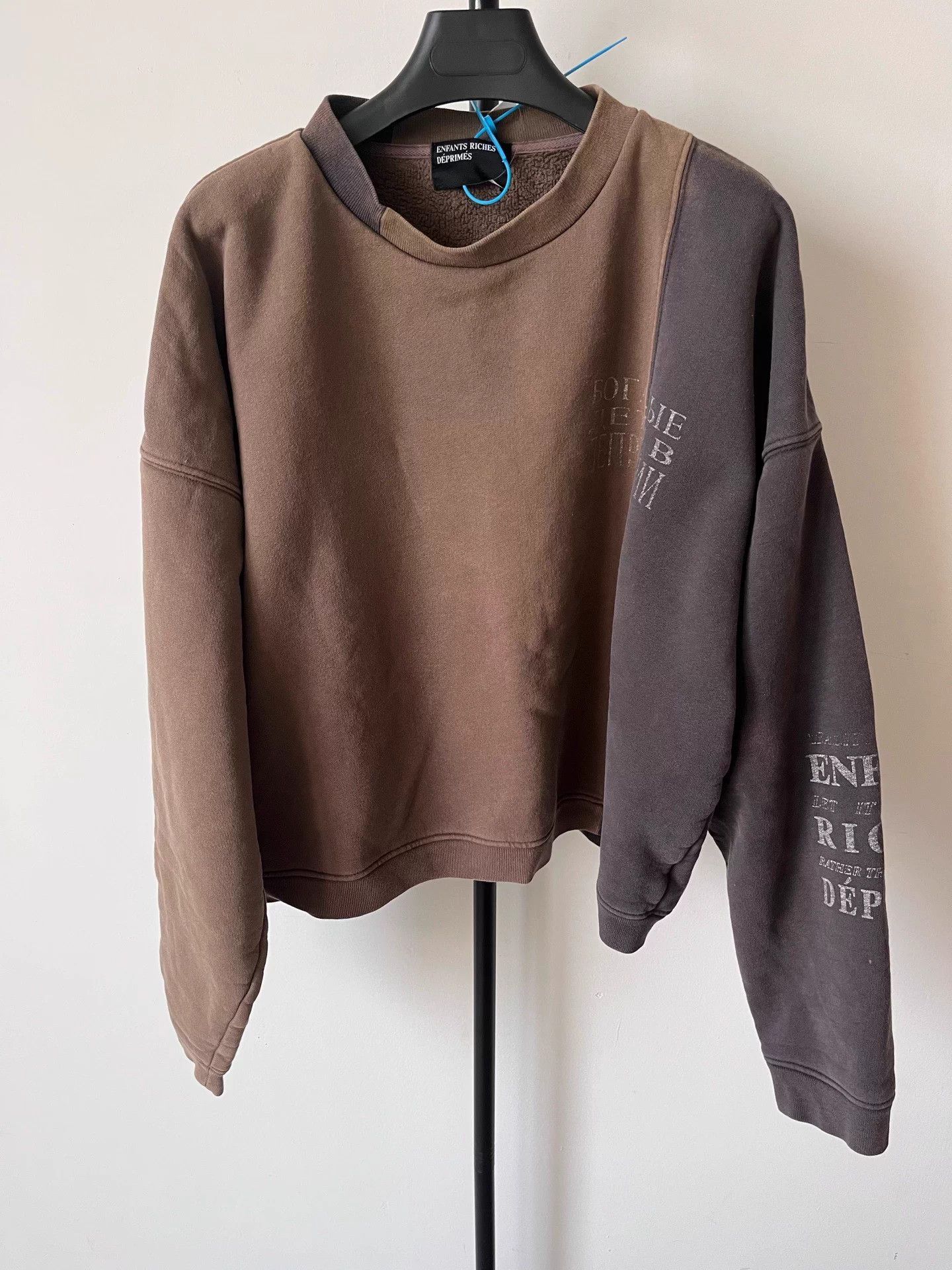 ERD Russian Limited 99 New M 02303 Sweatshirt