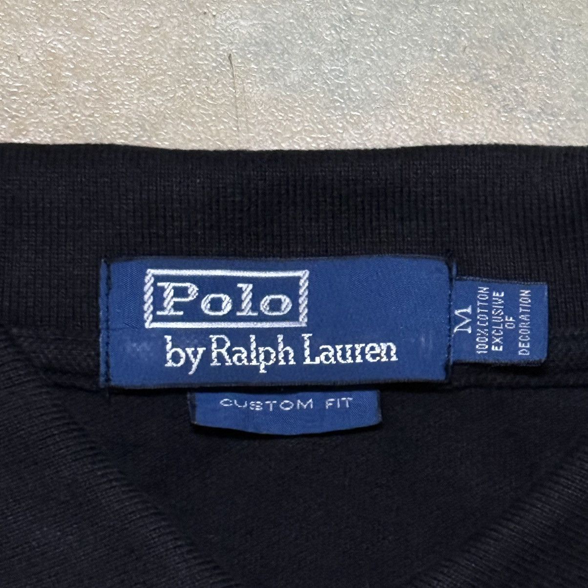 Polo Ralph Lauren Polo Ralph Lauren Big Pony Polo Shirt Size US M / EU 48-50 / 2 - 4 Thumbnail