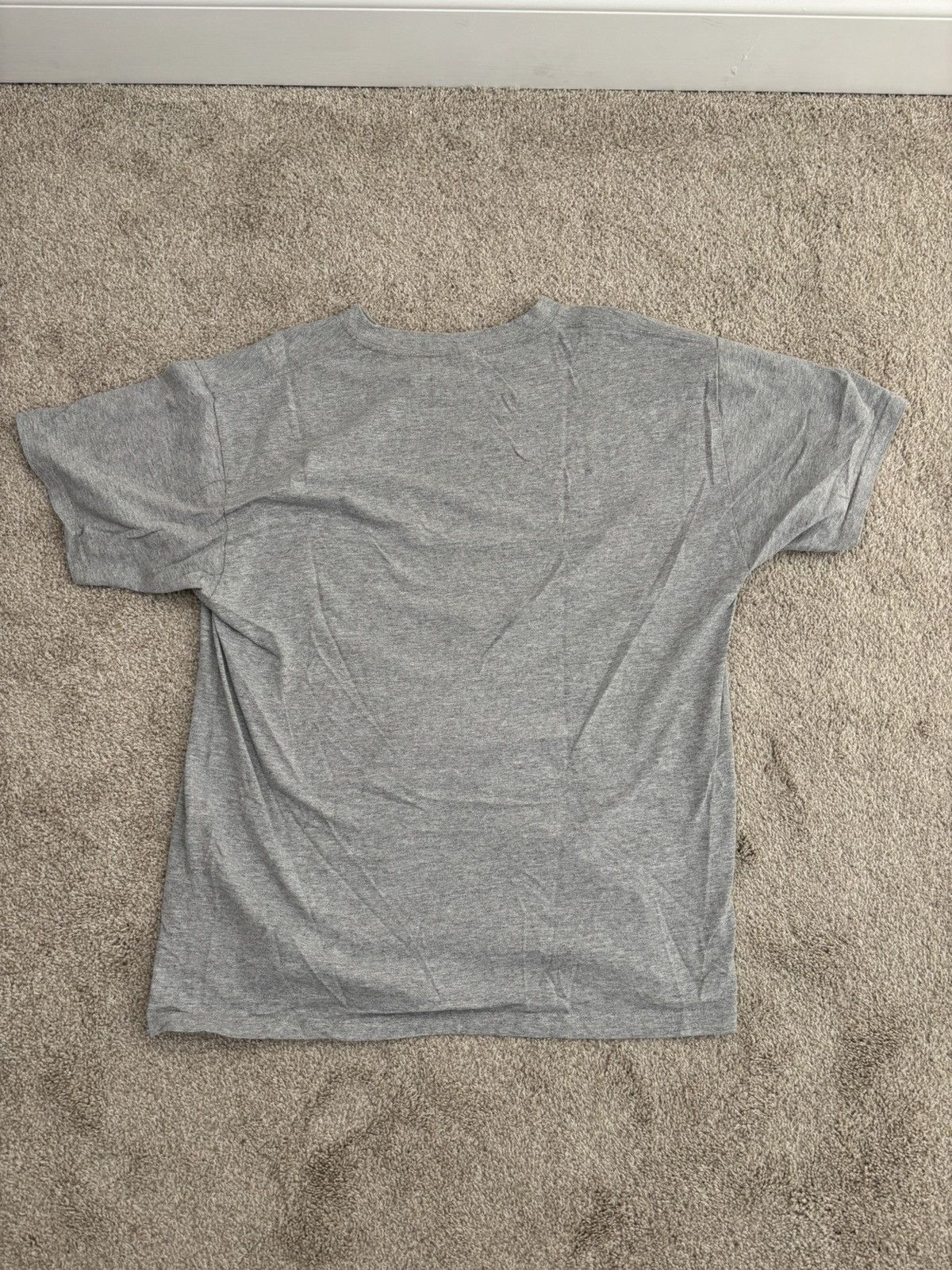 Jerzees Vintage Beer T Shirt Size US L / EU 52-54 / 3 - 3 Thumbnail