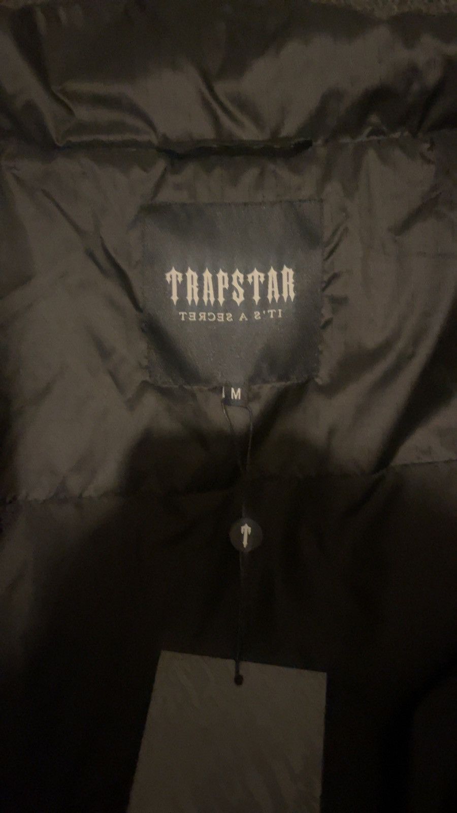 Trapstar London Trapstar Shooter Jacket Size US M / EU 48-50 / 2 - 7 Thumbnail