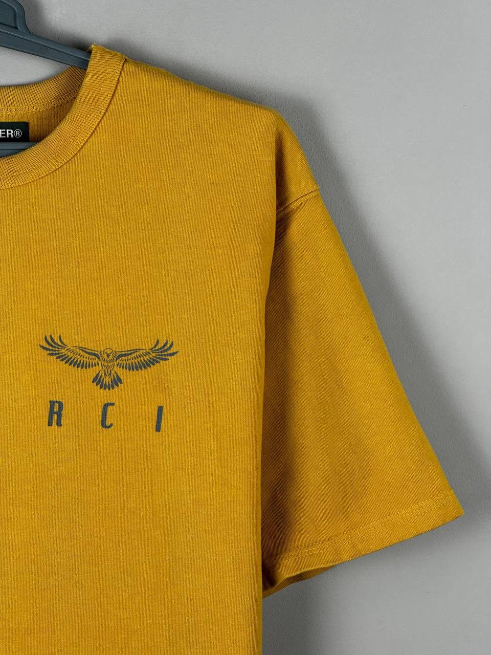 Reese Cooper Reese Cooper River Runs Through 2021 T-Shirt Size US XL / EU 56 / 4 - 5 Thumbnail