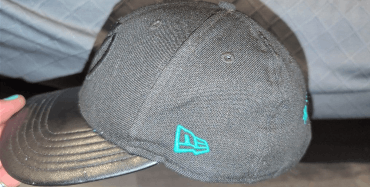 New Era × The Weeknd 2013 Kiss Land XO Tour New Era Snapback Size ONE SIZE - 5 Thumbnail