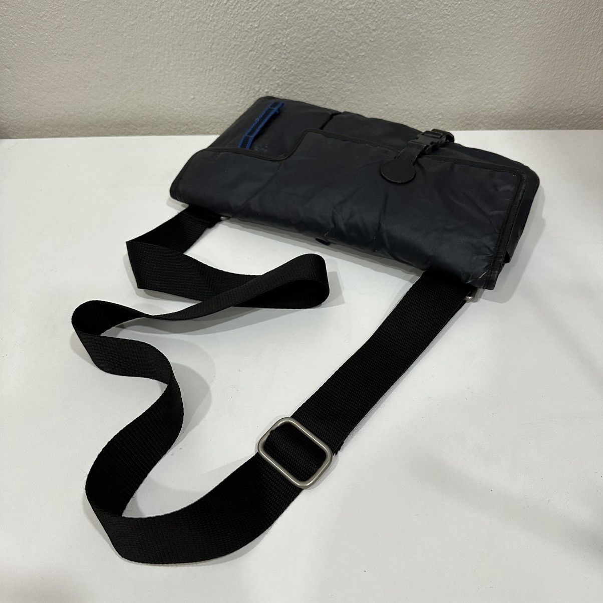 Miu Miu ‼️LASTDROP‼️ AUTHENTIC MIU MIU CROSSBODY SHOULDER BAG Size ONE SIZE - 11 Thumbnail