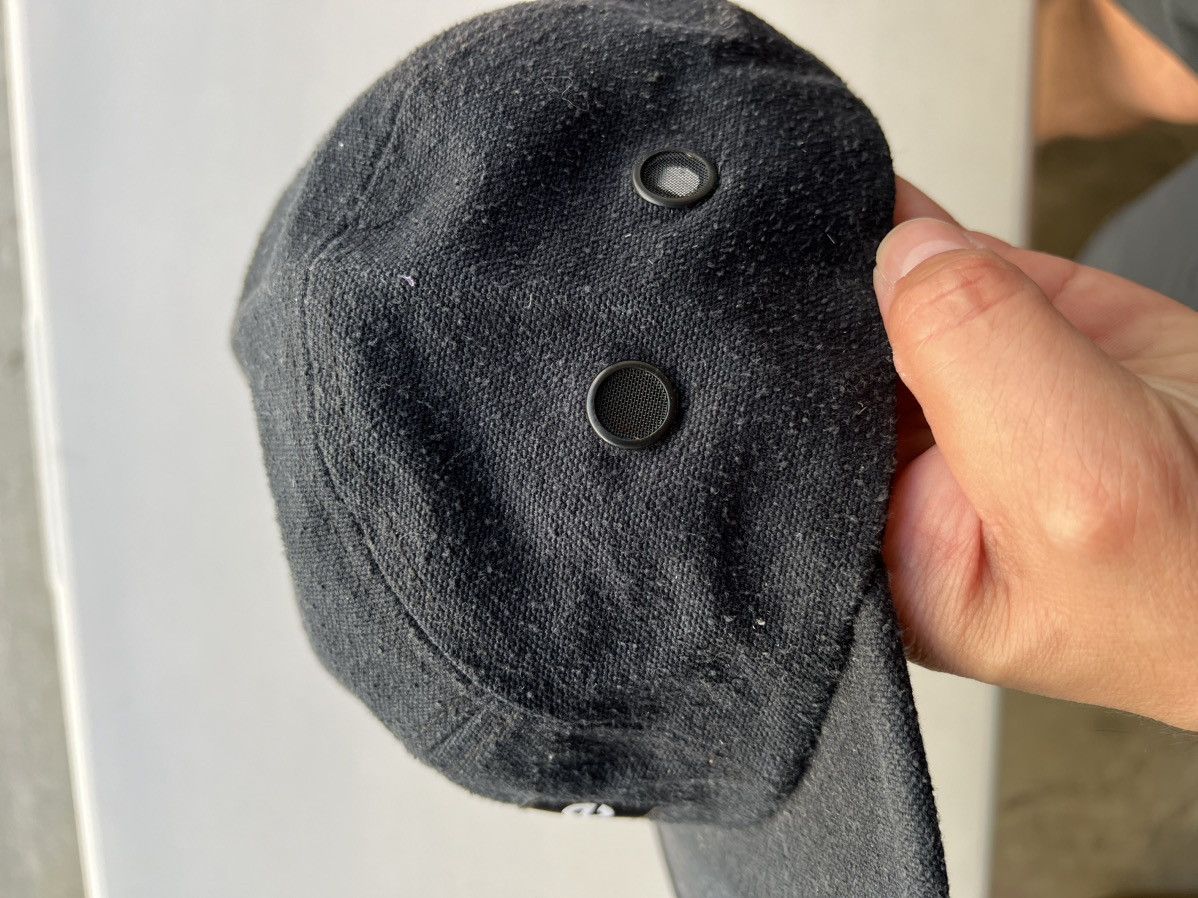 Supreme supreme washed canvas camp hat Size ONE SIZE - 4 Thumbnail